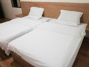 Hongmei Hostel Shenzhen Eksteriør billede